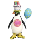 Birthday Penguin