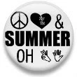 summer button