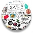 love button