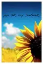you are my sunshine