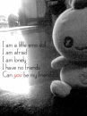 Emo doll X_x