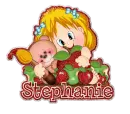 Stephanie