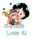 Stephanie
