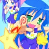 lucky star