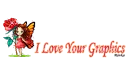 I love your graphics