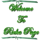 Welcome to Rieka page
