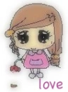 kawaii girl