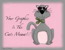 cats meow