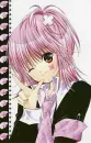 Shugo Chara