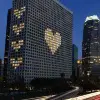 Beating Heart