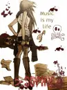 Music Is My Life