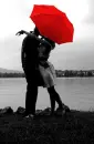 kiss