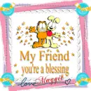 Garfield & Odie Greets