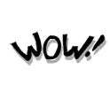 WOW!