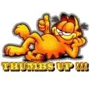 Thumbs Up