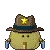 hapPy sheRif bOuncE