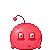 bOuncing red bLob