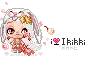ikikki mini dOll