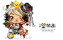 mai mini dOll