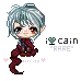 cain mini dOll