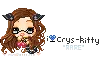 ceri mini dOll