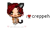 cReppeh mini dOll