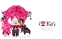 kiri mini dOll