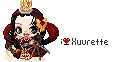 xUvrette mini dOll