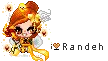randEh mini dOll