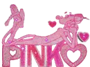 Pink Panther