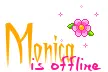 Monica is offline
