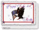 4th of July - Aletha