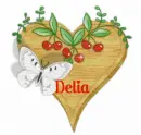 Delia