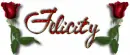 roses Felicity