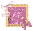Jodie
