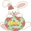 Jodie