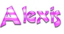 Alexis
