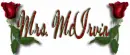 mrs.mcirvin