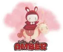 Amber