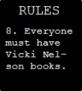 Rule 8