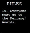 Rule 10
