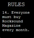 Rule 14
