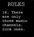 Rule 16