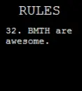 Rule 32