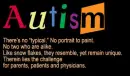autism