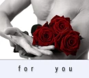 for you