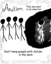autism