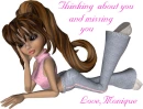 MONIQUE