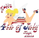 4th of July