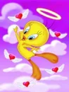 tweety bird